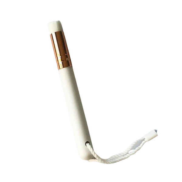 PĘDZELEK DO MYCIA RZĘS zdjęcie 2