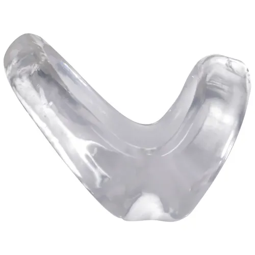 doc johnson the hoist podwojny pierścień anatomiczny tpe czarny na Arena.pl