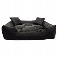 LEGOWISKO POSŁANIE dla PSA 130x105 DUŻE kojec XXL