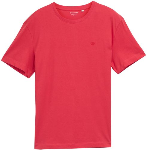 Koszulka Męska Basic Tom Tailor 1046962-31045 na Arena.pl