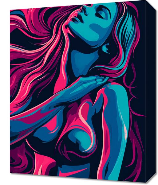 Obraz 40x50cm Rozkwit zdjęcie 1