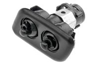 SPRYSKIWACZ REFLEKTORA LEWY PRZÓD BMW 5 E39 2000 2001 2002 2003