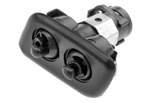 SPRYSKIWACZ REFLEKTORA LEWY PRZÓD BMW 5 E39 2000 2001 2002 2003 na Arena.pl