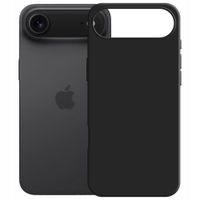 ETUI DO IPHONE AIR 3MK MAGSILICONE HARDY GRAFITOWE