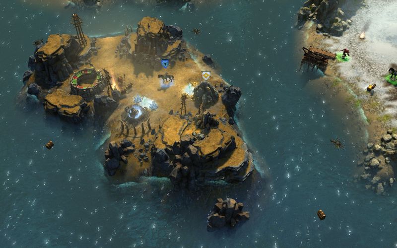 Might and Magic Heroes VI: Complete Edition zdjęcie 2