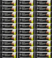 (x30) KOPERNIK 49g Biała Czekolada Limonka