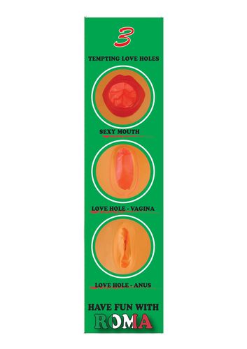 lalka   roma na Arena.pl