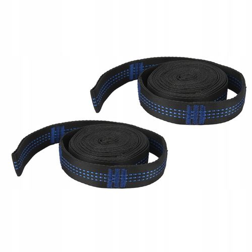 TAŚMA DO MOCOWANIA HAMAKA HUŚTAWKI 2X200CM na Arena.pl