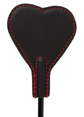 mały czarny bicz z futrem bad kitty 25 cm na Arena.pl