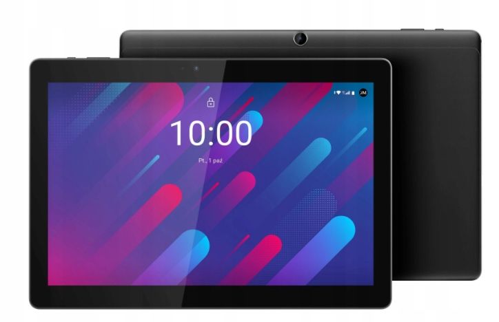 Tablet Kruger&Matz 10,1" Eagle 1072 4/64 zdjęcie 4