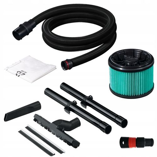 ODKURZACZ PRZEMYSŁOWY GAS 12-25 PL BOSCH HEAWY DUTY na Arena.pl