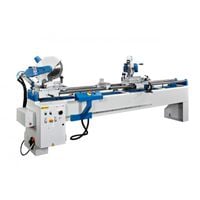 Podwójna piła ukośna ukośnica kapówka OMGA TR 2B pilarka do cięcia drewna