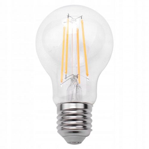 ŻARÓWKA LED E27 FILAMENT EDISON RETRO OZDOBNA 10W zdjęcie 1