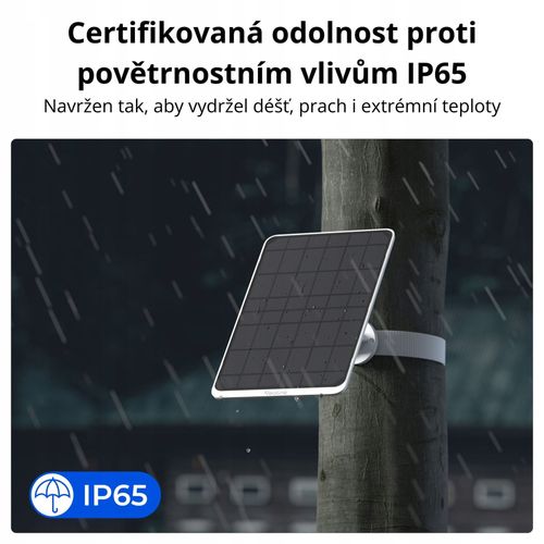 Reolink Panel słoneczny 3 biały na Arena.pl