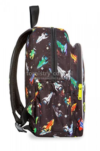 Plecak CoolPack BOBBY dinozaury DINOSAURS (22633) na Arena.pl