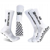 4 szt. Skarpety antypoślizgowe piłkarskie R. 37-45 * 2 Pary