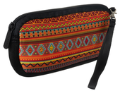 etui kolorowe-piórnik/portmonetka dla dzieci - loren