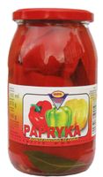 Danpol Papryka konserwowa 900ml