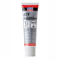 LIQUI MOLY 5135 Dodatek - zapobiega wyciekom oleju