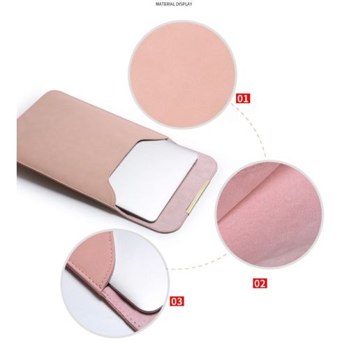 TECH-PROTECT TAIGOLD MACBOOK AIR/PRO 13 PINK na Arena.pl