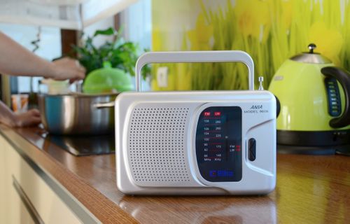 Radio ANIA Czarny na Arena.pl