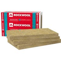 ROCKTON SUPER 50mm 5cm 0,035 ROCKWOOL 7,32m2