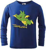 Koszulka z długim rękawem Tabaluga