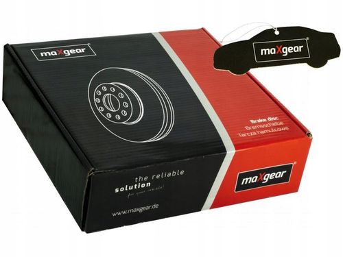 TARCZA HAM. MAZDA P. TRIBUTE 00- MAXGEAR na Arena.pl
