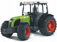 Bruder 02110 Traktor Class Nectis 267F