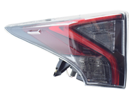 Toyota Prius (XW50) 16-19 Lampa tylna lewa