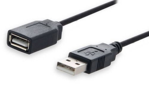 KABEL PRZEDŁUŻACZ USB 5m na Arena.pl