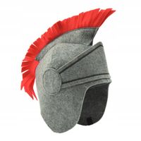 Czapka do sauny filcowa RZYMIANIN L