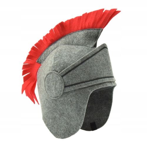 Czapka do sauny filcowa RZYMIANIN L na Arena.pl