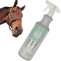 Spray do pielęgnacji sierści konia ManeCare XXL 1000 ml - NAJLEPSZY