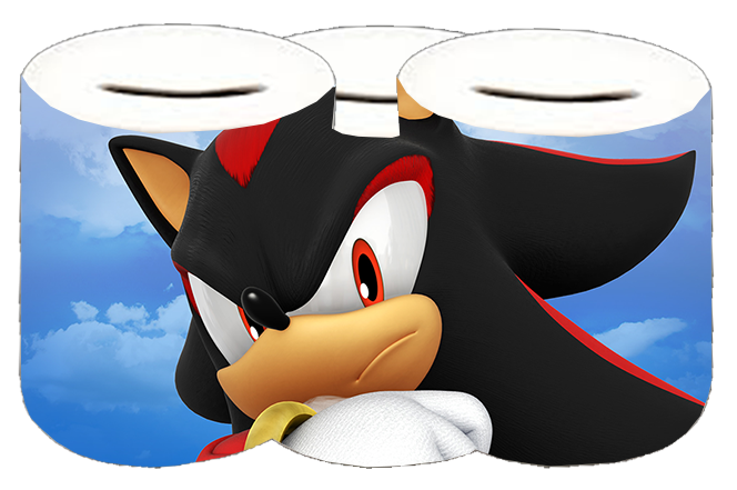 Skarbonka Sonic zdjęcie 1