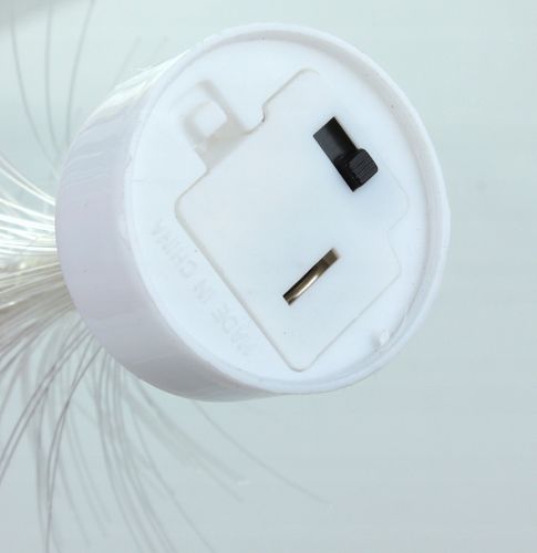 MINI CHOINKA LED MULTIKOLOR + BATERIE EKSTRA EFEKT na Arena.pl