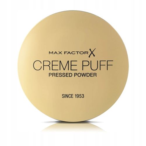 MAX FACTOR CREME PUFF PUDER NOWY 05 KOLORY na Arena.pl