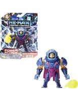 mattel masters of universe he-man man-e-faces 14cm