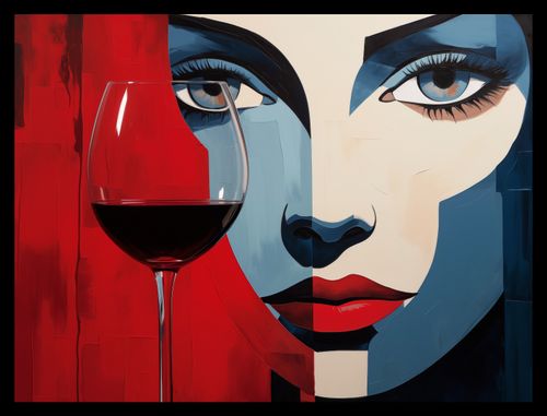 Plakat 40x30cm Żywa Czujność na Arena.pl