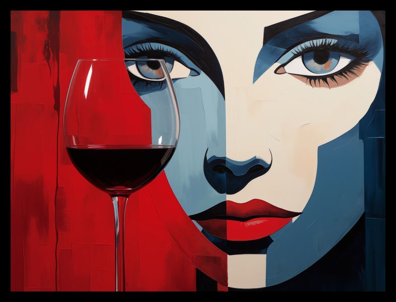 Plakat 40x30cm Żywa Czujność zdjęcie 2