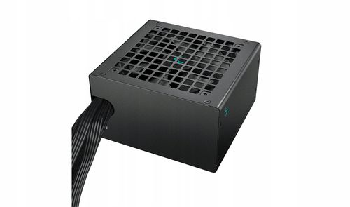 Zasilacz Deepcool PL650D 650W 80 Plus Bronze na Arena.pl