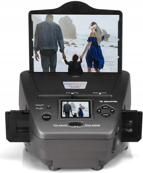 Skaner Rollei PDF-S 240 SE zdjęcie 3