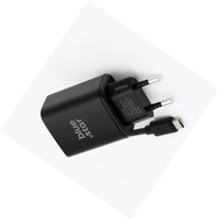 Ładowarka Blue Star 60W SFC 2.0 z długim kablem 2m do Motorola Moto G67 5G