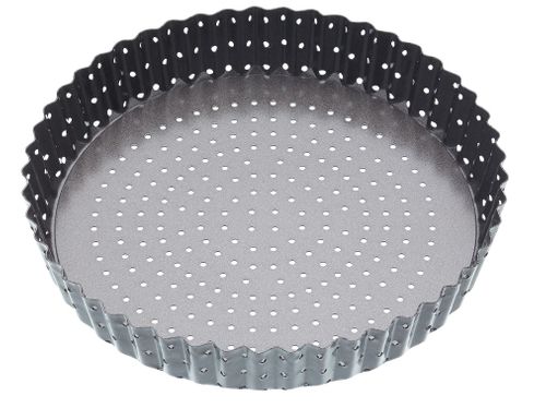 FORMA DO TARTY metalowa KITCHEN CRAFT 23 cm na Arena.pl
