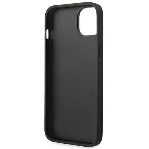 Etui Karl Lagerfeld do iPhone 15 Plus, iPhone 14 Plus, Czarny na Arena.pl