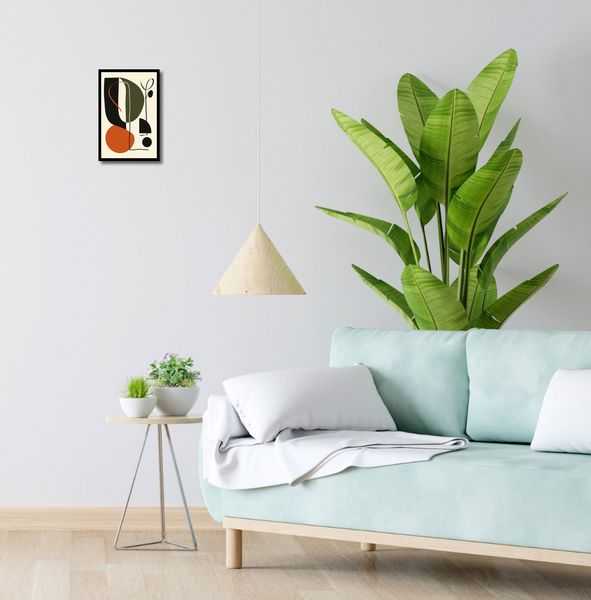 Plakat 20x30cm Symfonia Graweru zdjęcie 4