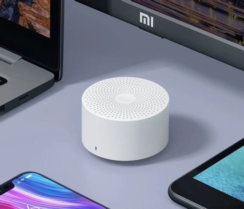 Głośnik Bluetooth Xiaomi Mi Compact Speaker 2 na Arena.pl