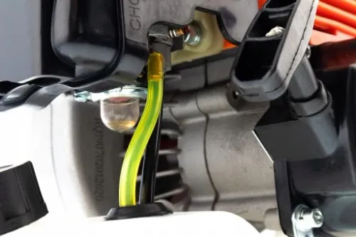 SILNIK DO KOSY SPALINOWEJ WYKASZARKA DEMON NAC na Arena.pl