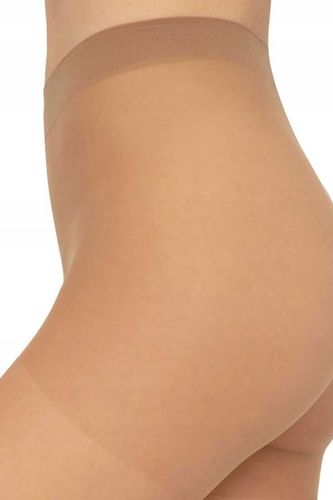 GATTA Rajstopy Control Press zdrowotne 20 den golden 5 na Arena.pl