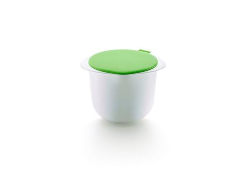 Naczynie NATIVE do twarogu Cheese Maker Lekue na Arena.pl